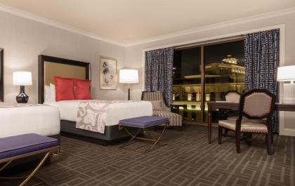 Caesars Palace Hotel & Casino - image 20