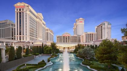 Caesars Palace Hotel & Casino - image 5
