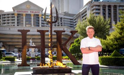 Caesars Palace Hotel & Casino - image 6
