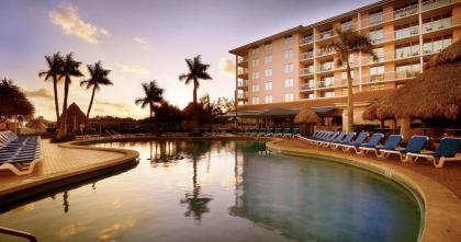 Palm Beach Shores Resort and Vacation Villas Florida