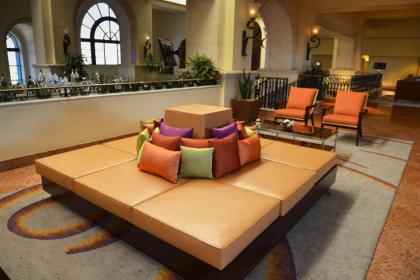 The Westin La Paloma Resort & Spa - image 12