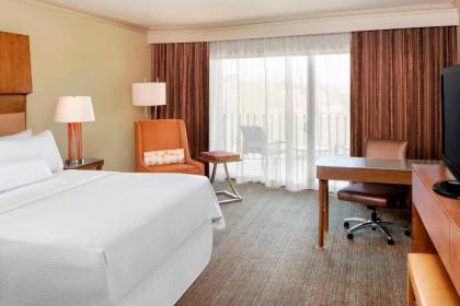 The Westin La Paloma Resort & Spa - image 14