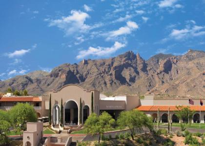 The Westin La Paloma Resort & Spa - image 2