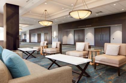 Fort Lauderdale Marriott Harbor Beach Resort & Spa - image 13