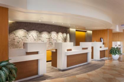 Fort Lauderdale Marriott Harbor Beach Resort & Spa - image 15