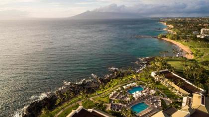 Wailea Beach Resort - Marriott, Maui