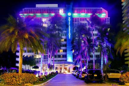 Resort in Fort Lauderdale Florida