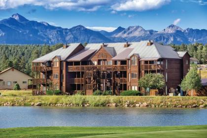 Club Wyndham Pagosa - image 1