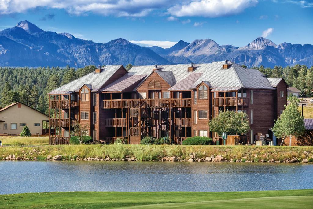 Club Wyndham Pagosa - main image