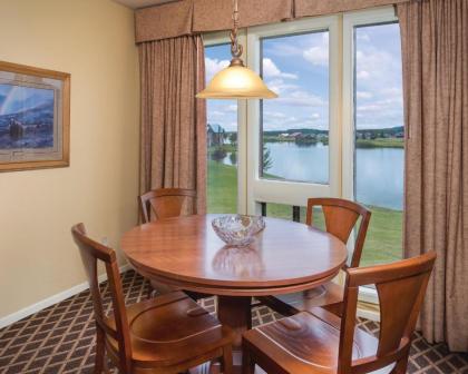 Club Wyndham Pagosa - image 10