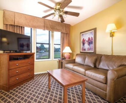 Club Wyndham Pagosa - image 11