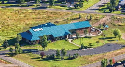 Club Wyndham Pagosa - image 13