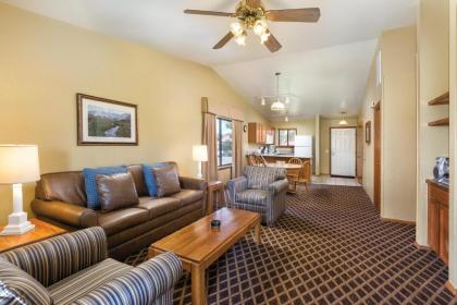Club Wyndham Pagosa - image 14