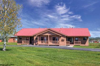 Club Wyndham Pagosa - image 17