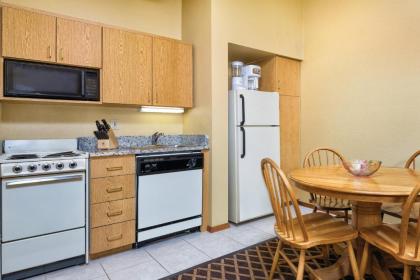 Club Wyndham Pagosa - image 2