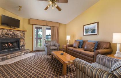 Club Wyndham Pagosa - image 20