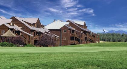 Club Wyndham Pagosa - image 3