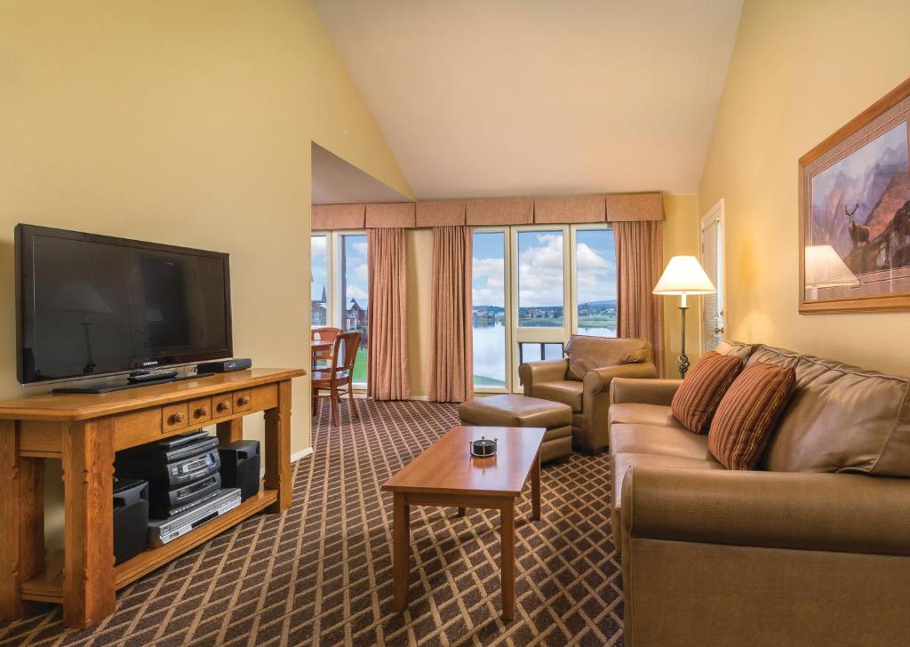 Club Wyndham Pagosa - image 5