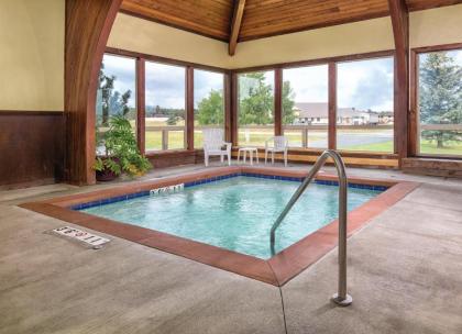 Club Wyndham Pagosa - image 6