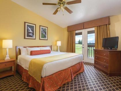 Club Wyndham Pagosa - image 7