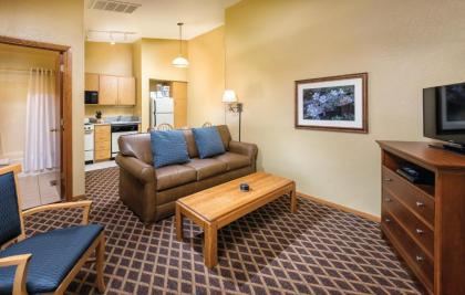 Club Wyndham Pagosa - image 8