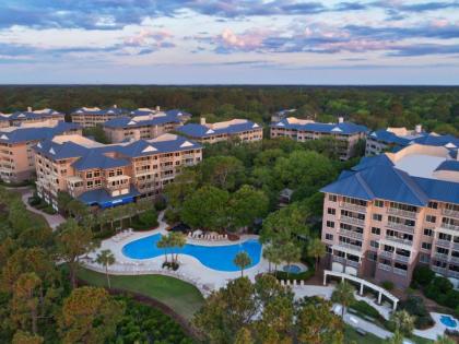 Marriott's Grande Ocean - image 1