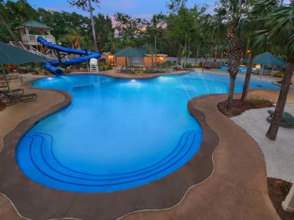 Marriott's Barony Beach Club - image 20