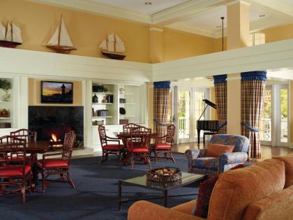 Marriott's Harbour Club - image 17
