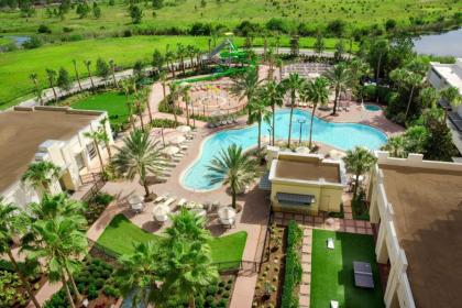 Las Palmeras by Hilton Grand Vacations - image 1