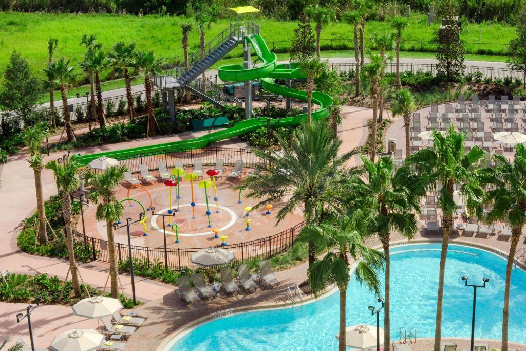 Las Palmeras by Hilton Grand Vacations - image 4