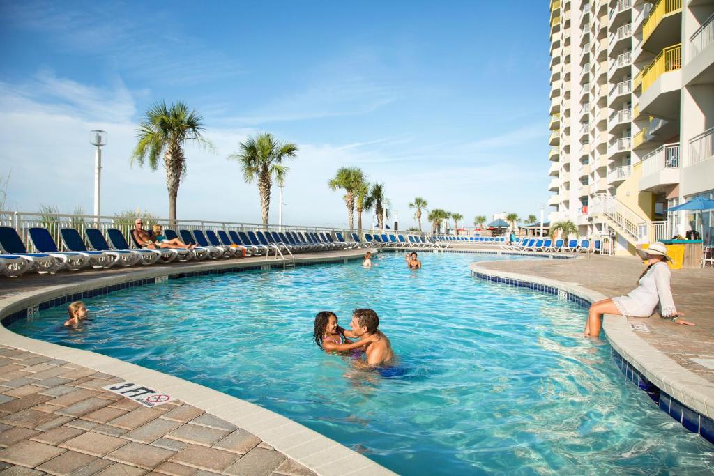 Bay Watch Resort & Conference Center - image 4