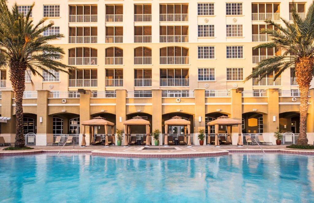 The Westin Cape Coral Resort at Marina Village - image 4