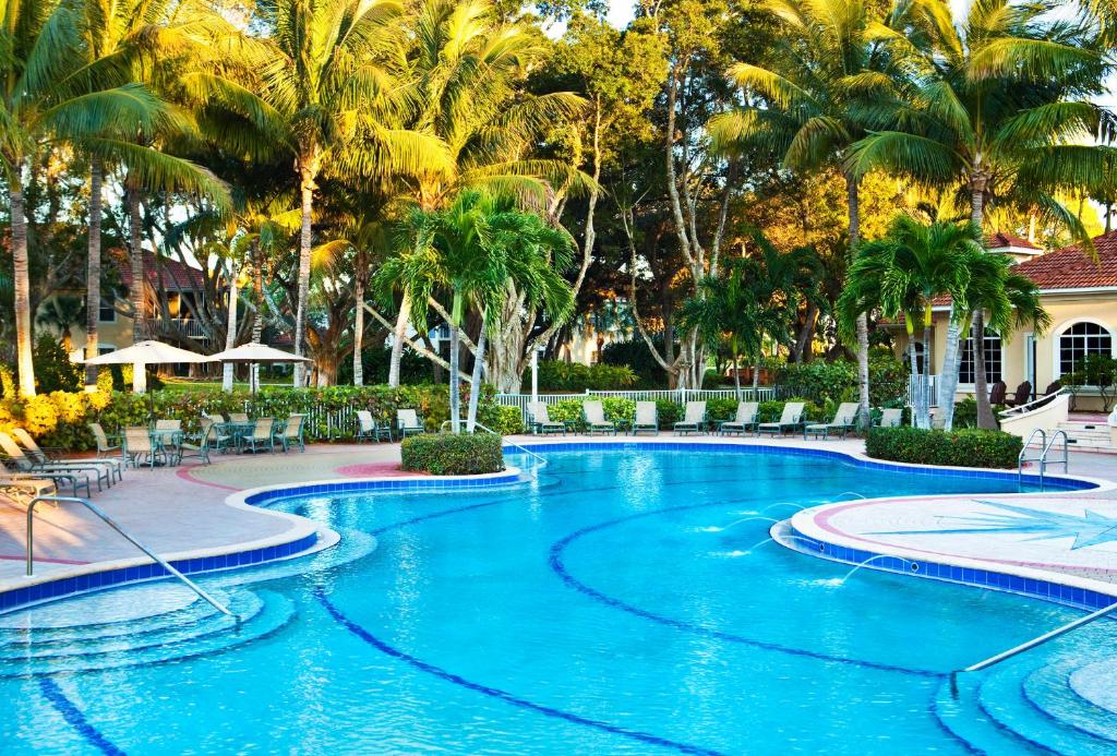 The Westin Cape Coral Resort at Marina Village - image 5