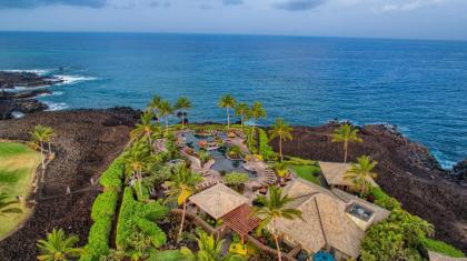 Castle Halii Kai at Waikoloa - image 16