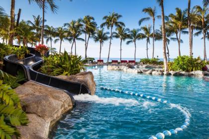 Sheraton Waikiki - image 10