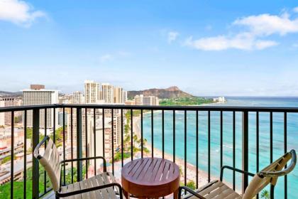 Sheraton Waikiki - image 13