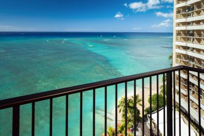Sheraton Waikiki - image 14