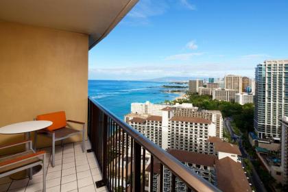 Sheraton Waikiki - image 15