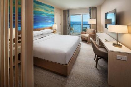 Sheraton Waikiki - image 19