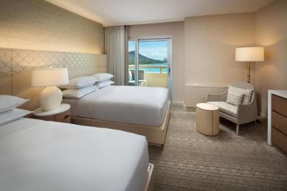 Sheraton Waikiki - image 20