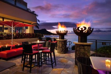 Sheraton Waikiki - image 4