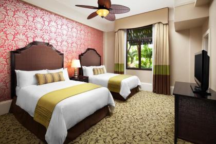 The Royal Hawaiian A Luxury Collection Resort Waikiki - image 10