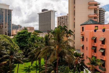 The Royal Hawaiian A Luxury Collection Resort Waikiki - image 11