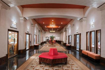 The Royal Hawaiian A Luxury Collection Resort Waikiki - image 15