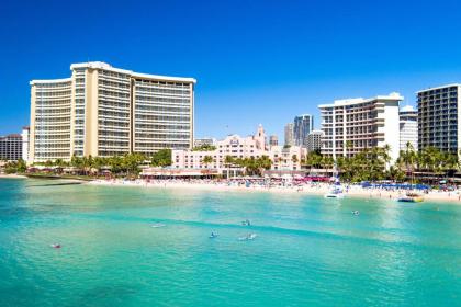 The Royal Hawaiian A Luxury Collection Resort Waikiki - image 17