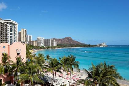The Royal Hawaiian A Luxury Collection Resort Waikiki - image 19