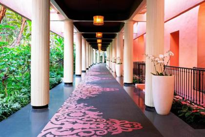 The Royal Hawaiian A Luxury Collection Resort Waikiki - image 20