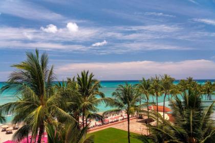 The Royal Hawaiian A Luxury Collection Resort Waikiki - image 3