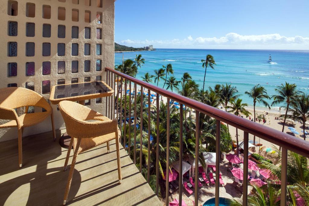 The Royal Hawaiian A Luxury Collection Resort Waikiki - image 4