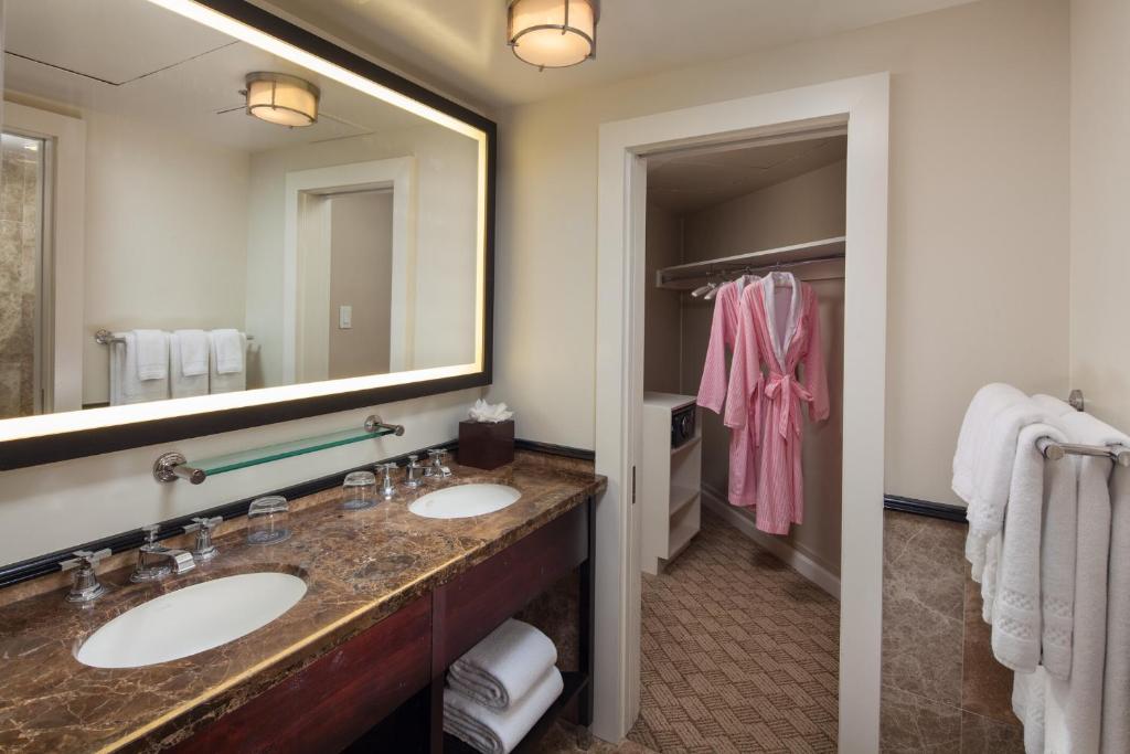 The Royal Hawaiian A Luxury Collection Resort Waikiki - image 5